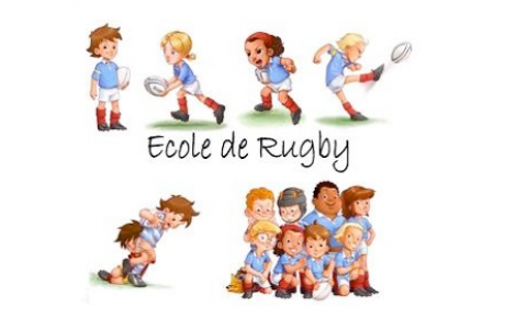 Ecole de Rugby à XIII